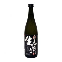 Morita - 新鮮釀製清酒 720毫升 (1 支) (平行進口貨品)