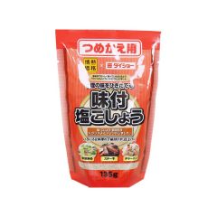 情熱價格 鹽胡椒 135克 (1件)(平行進口貨品)