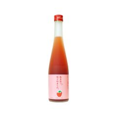 篠崎 草莓梅酒 500毫升 (1支) (平行進口貨品)