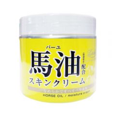 LOSHI - BAYU HORSE OIL CREAM (PARALLEL IMPORT PRODUCT) 300G 4936201104352