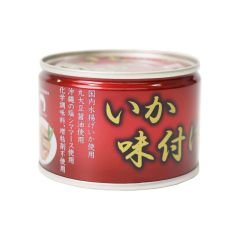 伊藤食品 美味調味魷魚 135克 (1件)(平行進口貨品)
