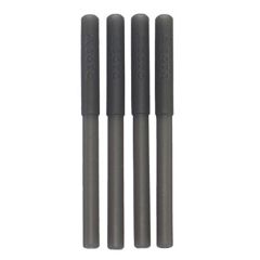 SOTO - Regulator Stove Sleeves-Black-Black-ST-3105 4953571073156