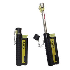SOTO - Pocket Torch Extended with Cap - ST-480C 4953571748139