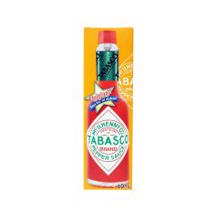 TABASCO PEPPER SAUCE 60M (1PACK / 2 PACKS) (PARALLEL IMPORT) TBC_PS_ALL