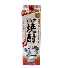 情熱價格 - 焼酎 1800毫升 (1 枝) (平行進口貨品)