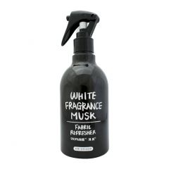 MITSUEI -WHITE FREGRANCE MUSK FABRIC REFRESHER (PARALLEL IMPORT GOODS) 4978951910555