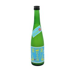Hagi no Tsuyu - Summer lemon liqueur 500ml x 2 btls 4984133407560