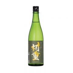 Murashige - Jyunmai Dai Ginjyo 720ml x 1 btl 4991291440216
