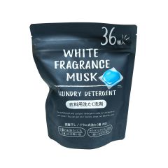 MITSUEI - 白麝香味洗衣波 (平行進口貨品) 4995860515640