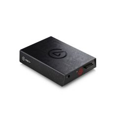 Elgato 4K60 S+ Capture Card 遊戲影像擷取卡(送貨時間7-14日)