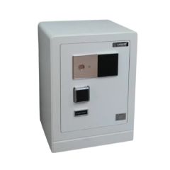 Safewell - AAK Series Burglary Resistant Safe 500AAK (White) 500AAK