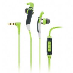 Sennheiser - 運動型入耳式耳機 (配備咪高峰)CX 686G SPORTS 506188