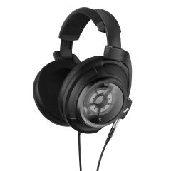 Sennheiser - HD 820 Over-The-Ear Audiophile Headphones 507435