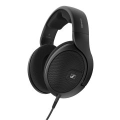 Sennheiser - HD 560S Over-The-Ear Audiophile Headphones 509144