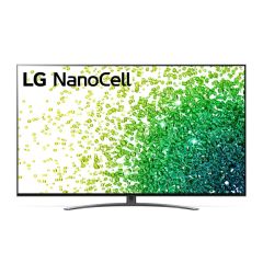 LG - 50" AI ThinQ 4K LG NanoCell Smart TV 50NANO86CPA 50NANO86CPA
