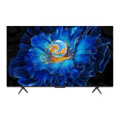 TCL - 50" 50Q6CS QD-Mini LED 4K Google TV Q6CS 50Q6CS