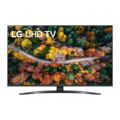 LG - 50'' AI ThinQ LG UHD 4K Smart TV 50UP7800PCB 50UP7800PCB