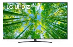LG 50" UQ8100 4K 電視 50UQ8100PCB