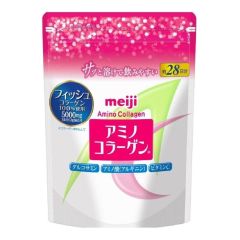 Meiji - Amino Collagen 196g 5200393
