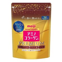 Meiji - Amino Collagen Premium 196g 5200394