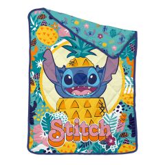 Uji Bedding - 1000 Threads Cotton Summer Quilt - Stitch(3 Sizes option)52SQ-ST2101-MO
