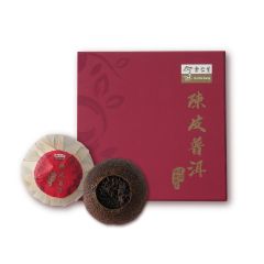 余仁生 - 陳皮普洱茶 53102