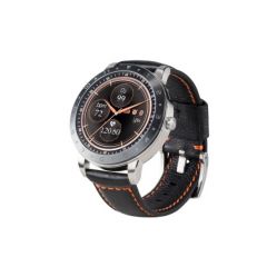 [醫管局及HKT員工優惠] ASUS VivoWatch 5 智能手錶 - 橙色線錶帶 (HC-B05-ORANGE)