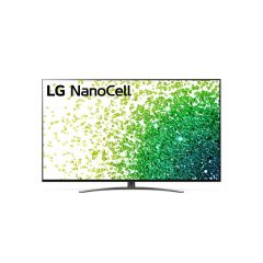 LG - 55” AI ThinQ 4K 超高清 LG NanoCell TV 電視 55NANO86