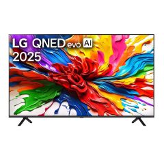 55吋 LG QNED evo AI QNED92 MiniLED 4K 智能電視 2025