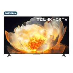 TCL - 55" 4K HDR Google TV 55V6C 55V6C