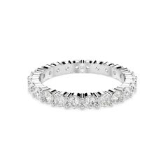 Swarovski Matrix Vittore 戒指 (5705601) (尺寸:50/52)
