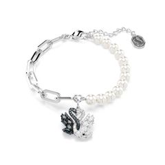 Swarovski Swan 手鏈 (5705720) 
