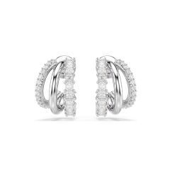 Swarovski 施華洛世奇 Hyperbola 大圈耳環 (5737110)