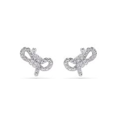 Swarovski 施華洛世奇 Lifelong 耳釘 (5743575)