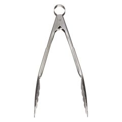 Cuisipro - Stainless Steel Locking Tongs (Small)