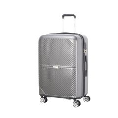 V-ROOX - CTS-Trolley Suitcase(20"/24"/28")(Grey/Green/Blue) 59-57-59386-all