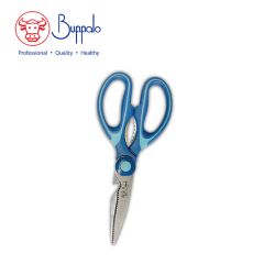 Buffalo - Stainless Steel Kitchen Scissors (593017B) 593017B