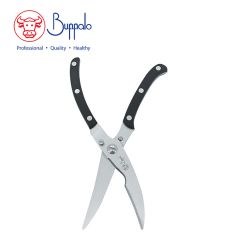 Buffalo - Stainless Steel Chicken Bones Scissors (594015A) 594015A