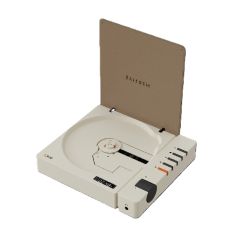 Syitren - R300 Retro Bluetooth CD Player 5PM_R300