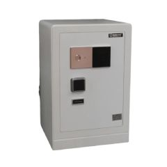 Safewell - AAK Series Burglary Resistant Safe 600AAK (White) 600AAK