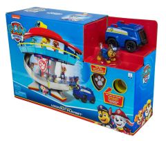 Paw Patrol - Lookout Tower Playset 6060007