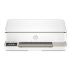 HP - Envy 6130e All-in-One Printer 6130e