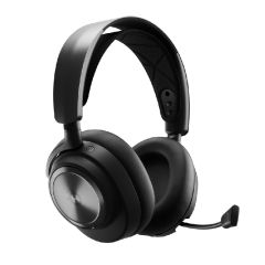 SteelSeries - Arctis Nova Pro Wireless Gaming Headset for Xbox & PC - 2 Color option SSANP_XBOXPC_all