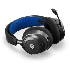 SteelSeries - Arctis Nova 7X Wireless Gaming Headset - PlayStation - 2 Color option SSAN7X_PS_all