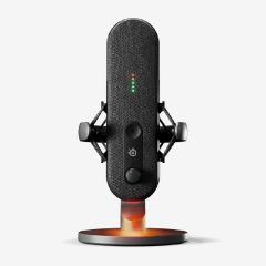 SteelSeries - Alias USB C Microphone 61601