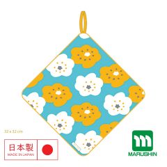 Marushin - SOU·SOU Multi-Purpose Towel (Blue) 6165006700