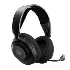 SteelSeries - Arctis Nova 5 Wireless Gaming Headset for PC & Playstation - 2 Color option SSAN5_PCPS_all