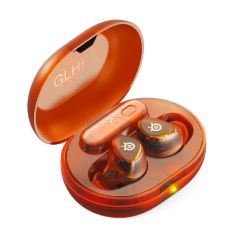 SteelSeries - Arctis GameBuds True Wireless Gaming Headset [Glorange] 61683