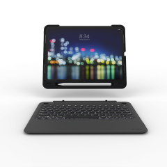 ZAGG Slim Book (iPad Pro 11in)