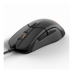 SteelSeries - Rival 310 Gaming Mouse (Black) 62433
